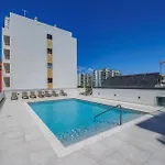Apartment Terracos De Ii Caribe By Real