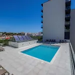 Apartment Terracos De Ii Caribe By Real Quarteira