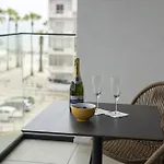 Apartment Terracos De Ii Caribe By Real