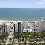 Terracos De Ii Caribe By Real Quarteira