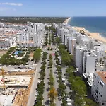Terracos De Ii Caribe By Real Apartment Quarteira