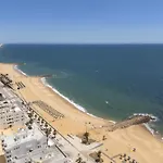 Apartment Terracos De Ii Caribe By Real Quarteira