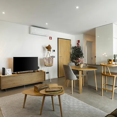 Terracos De Ii Caribe By Real Διαμέρισμα *