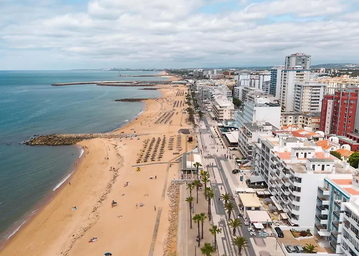 Terracos De Ii Caribe By Real Apartmán