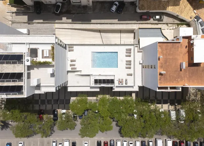 Apartmán Terracos De Ii Caribe By Real *