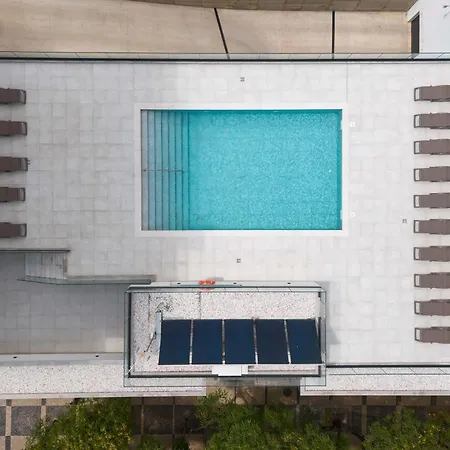 Apartament Terracos De Ii Caribe By Real *