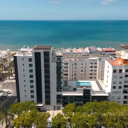 Terracos De Ii Caribe By Real Apartament *