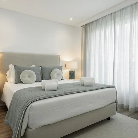 Appartamento Terracos De Ii Caribe By Real *