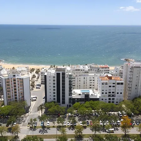 Terracos De Ii Caribe By Real Quarteira