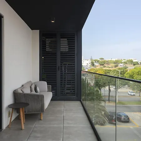 Apartament Terracos De Ii Caribe By Real *