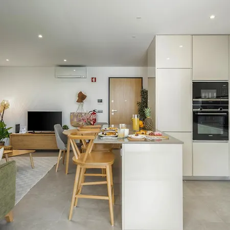 Terracos De Ii Caribe By Real Apartament