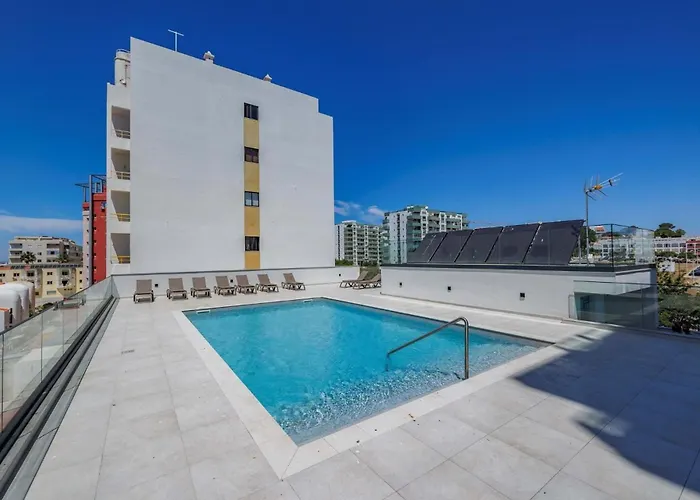 Appartement Terracos De Ii Caribe By Real