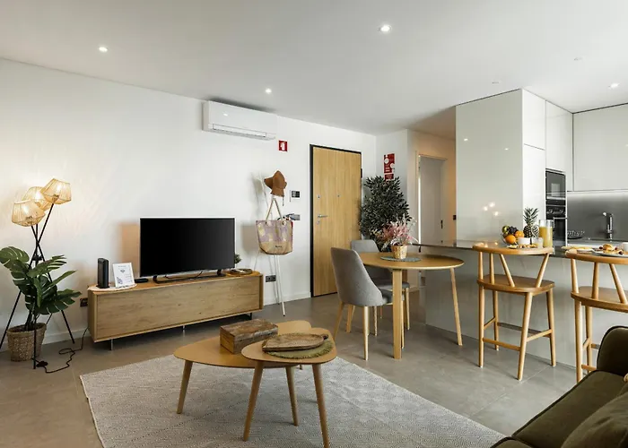Terracos De Ii Caribe By Real Appartement *