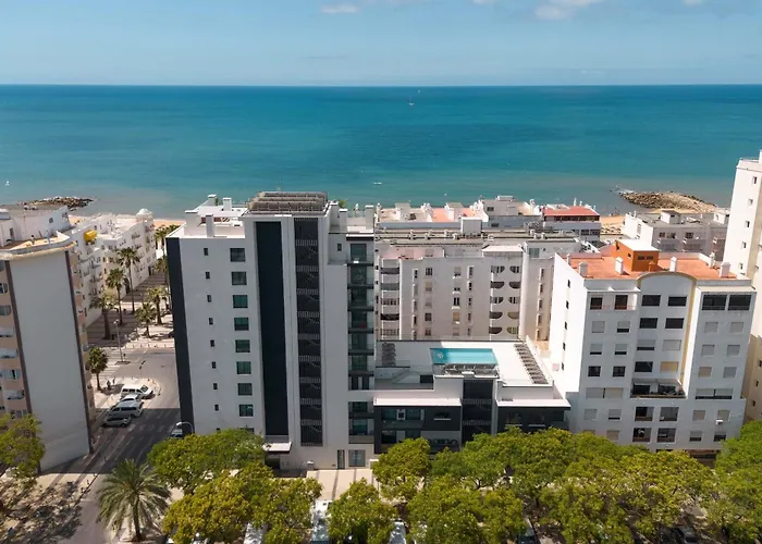 Terracos De Ii Caribe By Real Appartement *