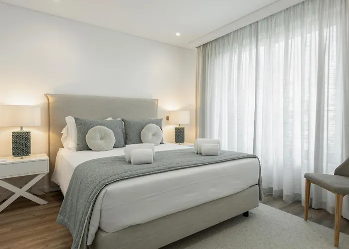Appartement Terracos De Ii Caribe By Real *