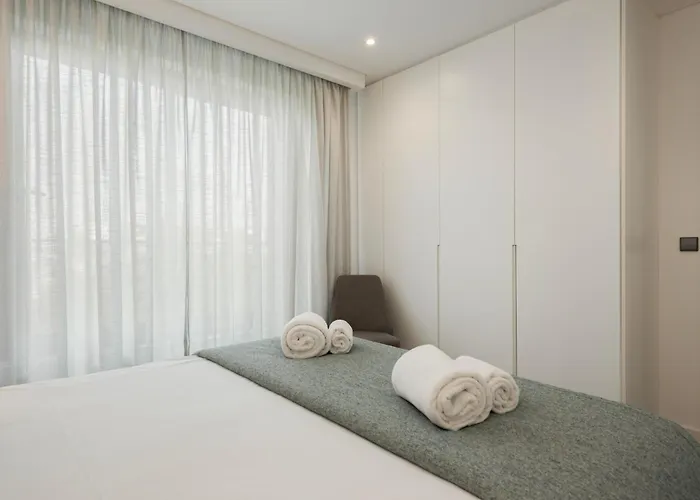 Terracos De Ii Caribe By Real Appartement *