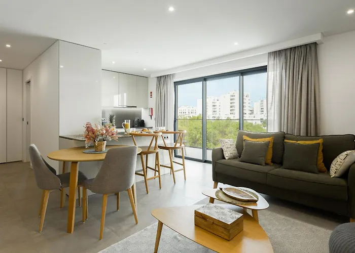 Terracos De Ii Caribe By Real Appartement *
