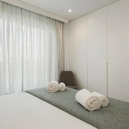 Terracos De Ii Caribe By Real Apartman *